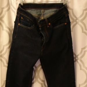 Levi 505